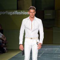 Portugal Fashion Week Spring/Summer 2012 - Miguel Vieira - Runway | Picture 109693